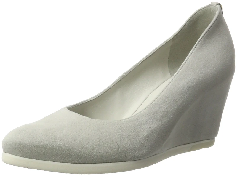 Högl 3- 10 5412 6700, Women’s Pumps, Grey (Lightgre6700), 5 UK (38 EU) - Image 1