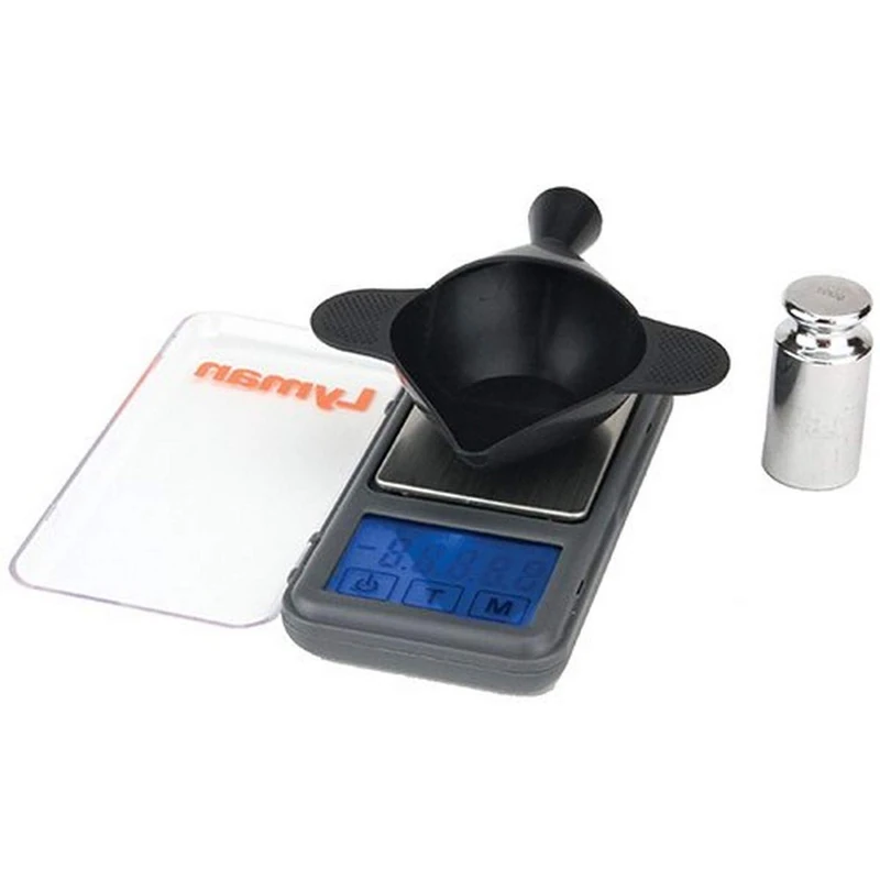 Lyman Products Pocket Touch Scale, Multicoloured, One Size - Image 1