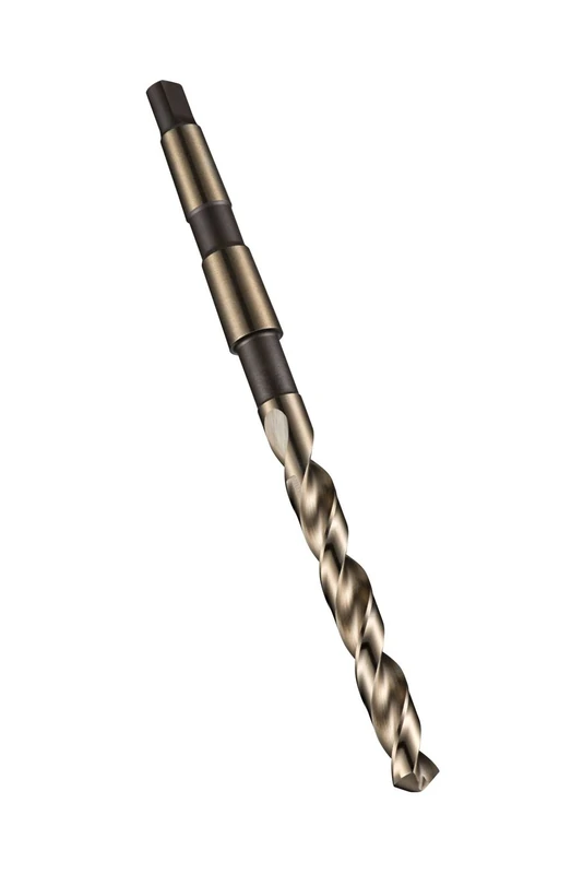 Dormer Taper Shank Drill, Pack of 1