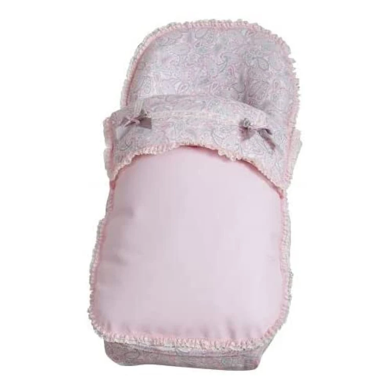 Babyline Caramelo Foot Muff - Universal Pushchair Chair Bag