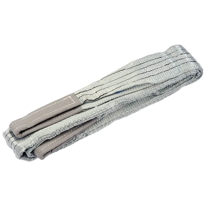 Draper 61355 4 Tonne Load Sling, 4 Metre Length