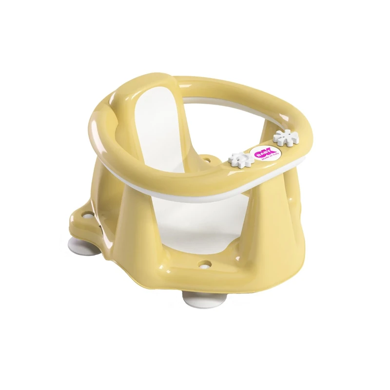 OK-Baby Flipper Evolution O37994540 Bath Seat Orange