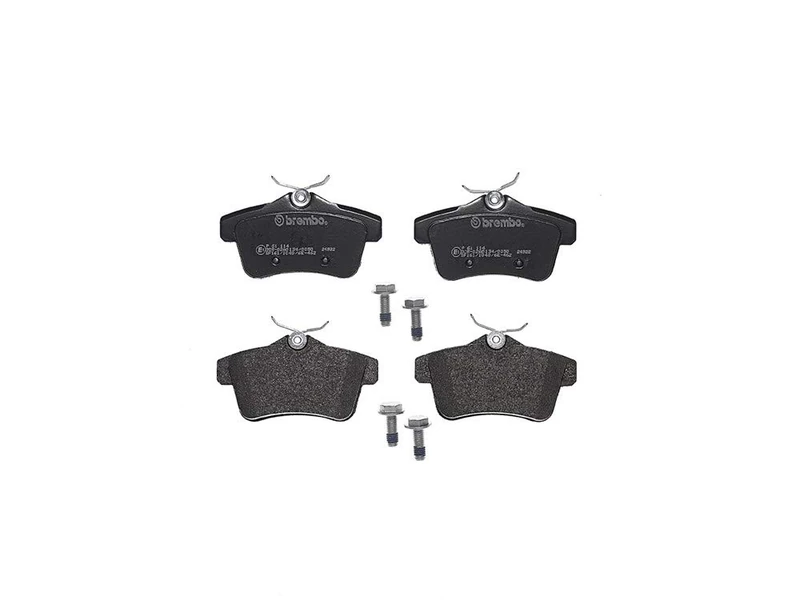 BREMBO P 61 114 Brake Pads
