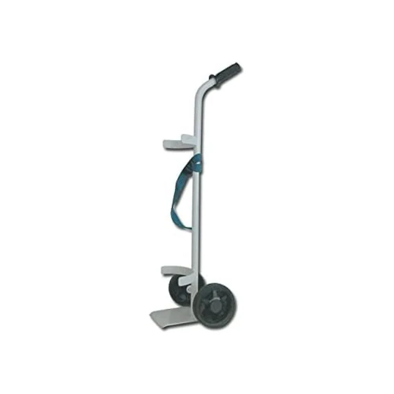 Gima 34178 Trolley for Cylinders, 10L