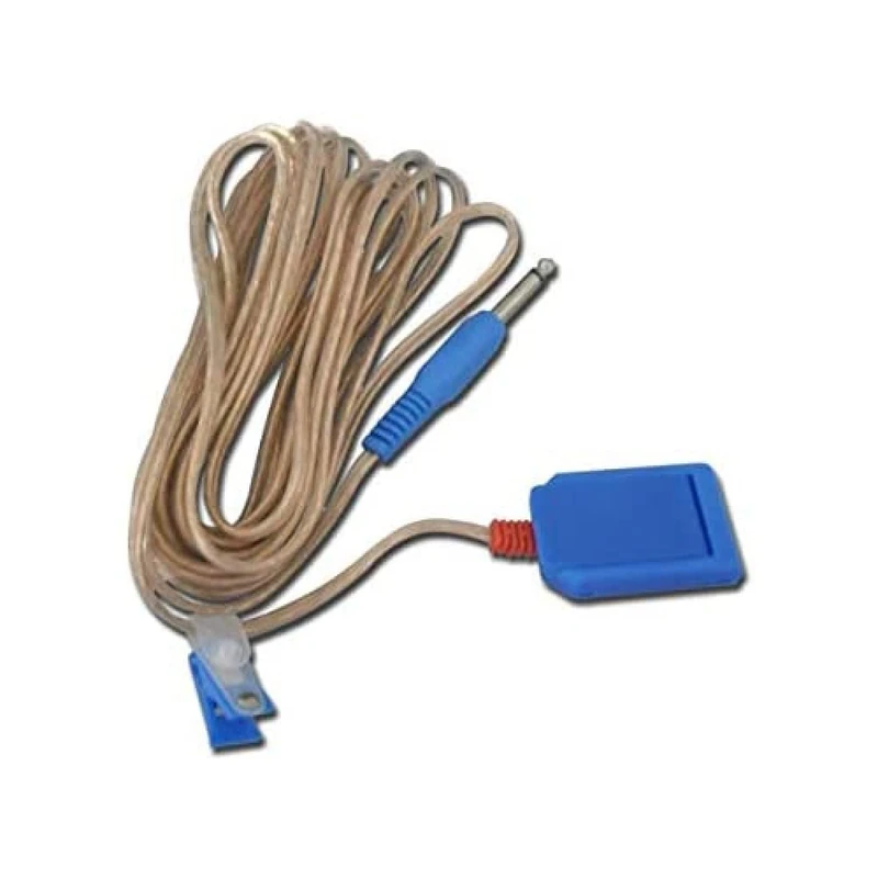 CAVO PER PLACCA MONOUSO - 5 m - 1 pz. - Image 1