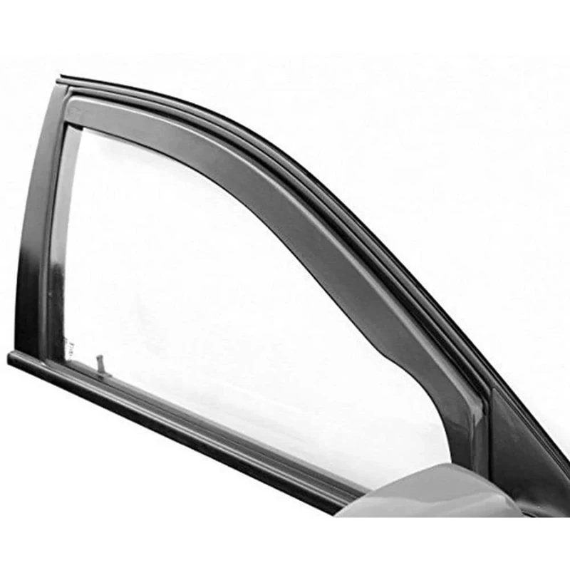Heko Wind Deflectors 11165 5D