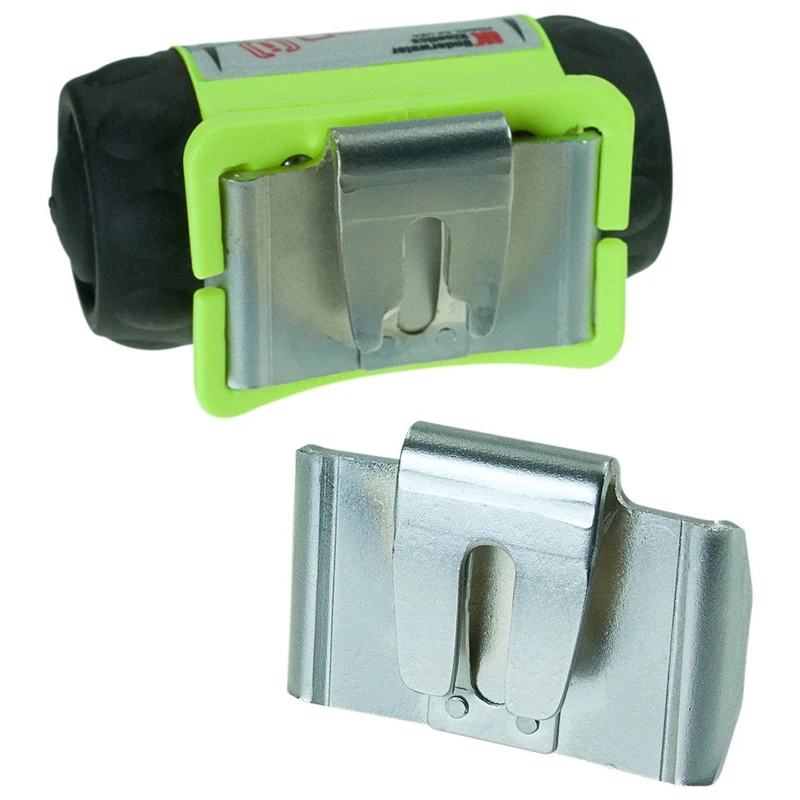 UK Underwater Kinetics UK6.902.030.151 Helmet Mount UK Vizion Silver - Image 1