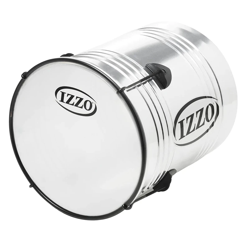 Izzo 10655 10-Inch Junior Repinique