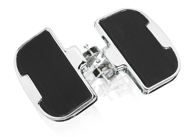 Customaccess Universal Passenger Floorboards