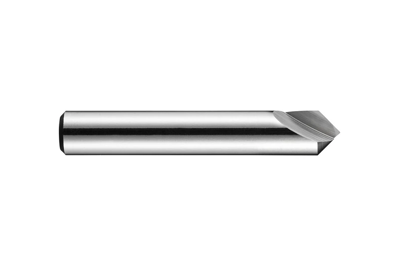 Dormer G12920.0 Series G129 HSS 90° Countersink, Bright, 20.0mm x 60mm