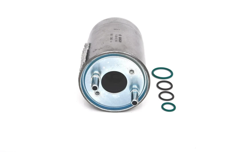 Bosch N2850 Car Diesel Filter - Separates Particles and Water from Fuel - Protects the Injection System