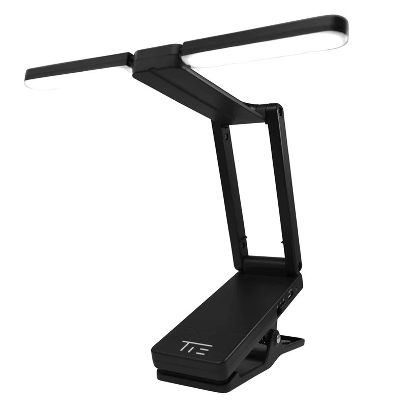 TIE Studio LED Lamp (Black) - Accessories for Studio desks - Image 1