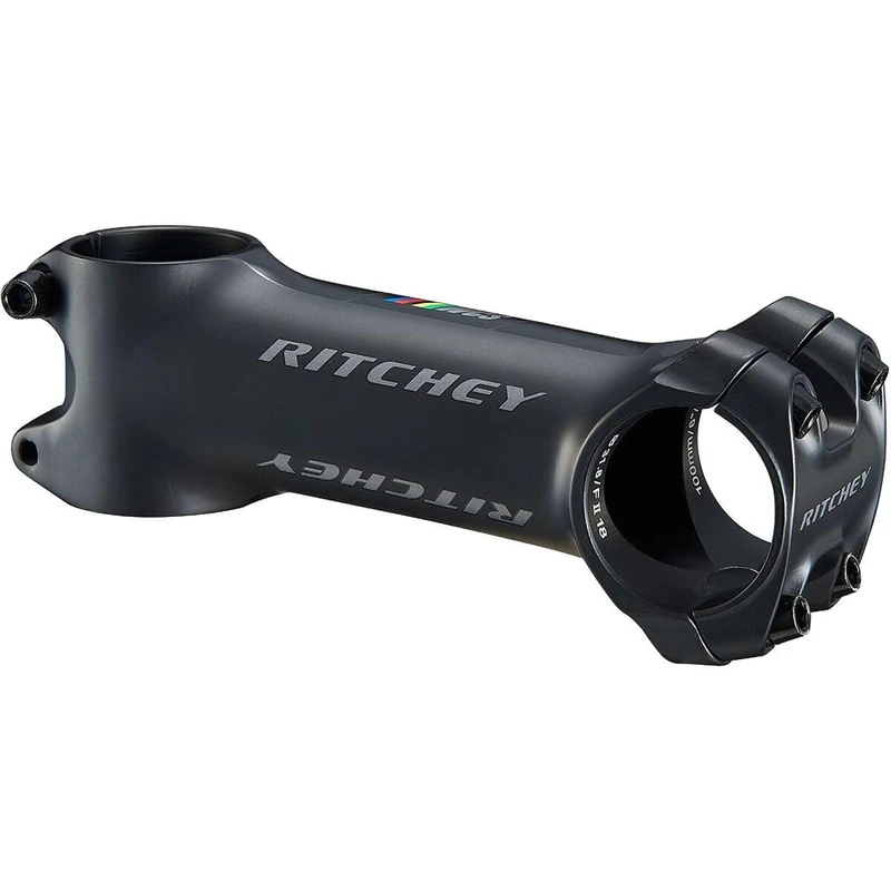 Ritchey WCS C220 Stem: Blatte 80mm