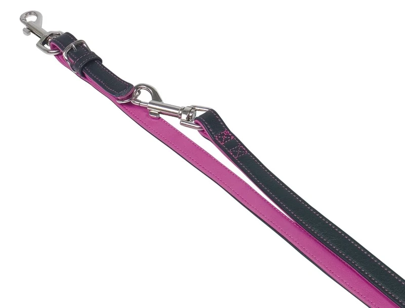 Nobby Pacific Leash, 2 m/18 mm, Pink