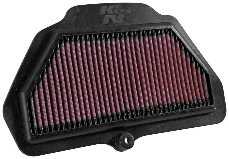 K&N Filters KA-1016 Engine Compartment