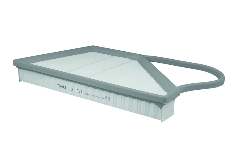 MAHLE LX 1091 - Air Filter Car - Engine