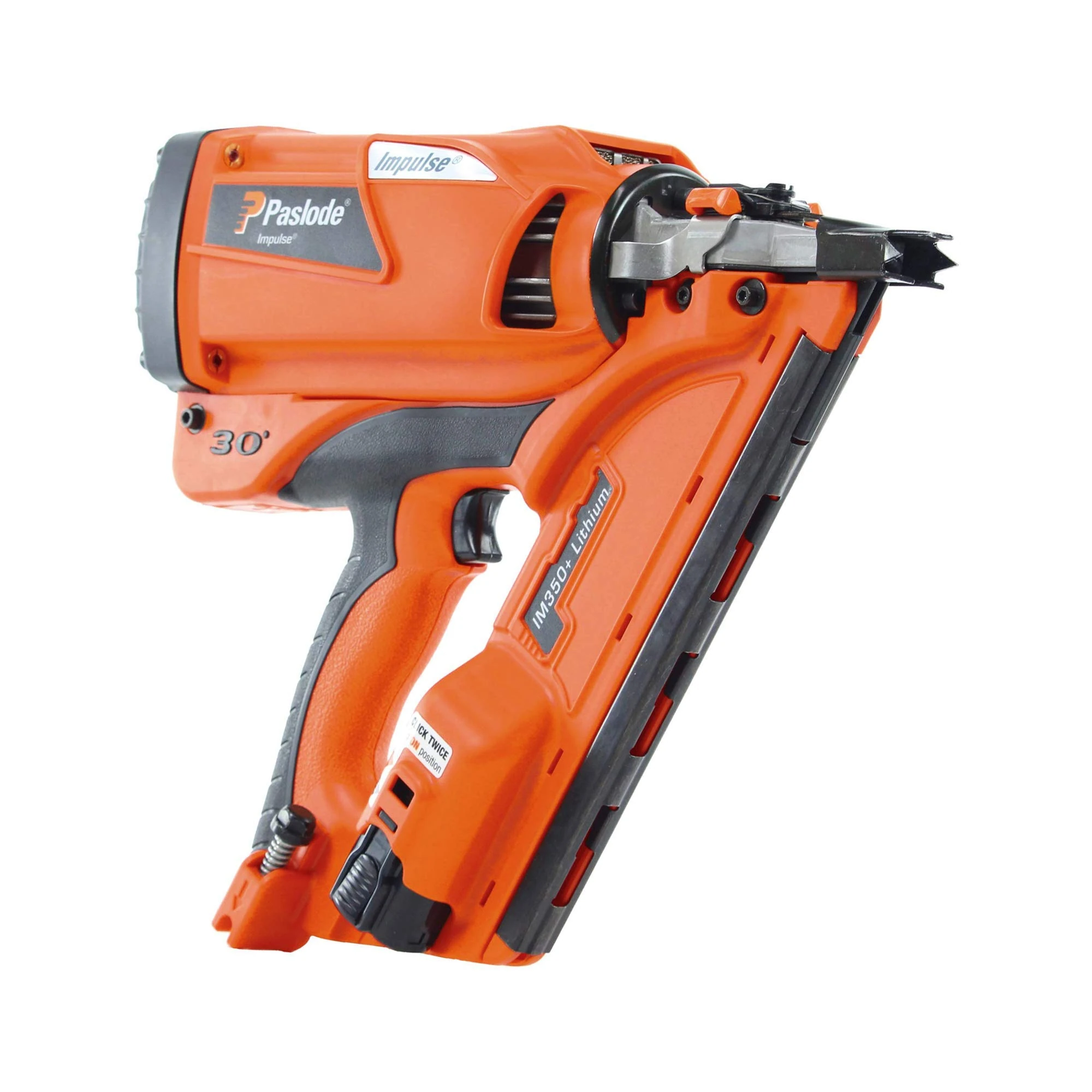 Framig Nailer IM350+