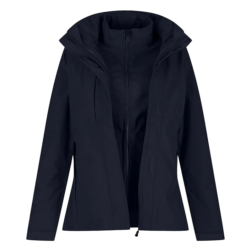 Regatta Professional Men's Kingsley Waterproof Stretch 3 in 1 Jacket