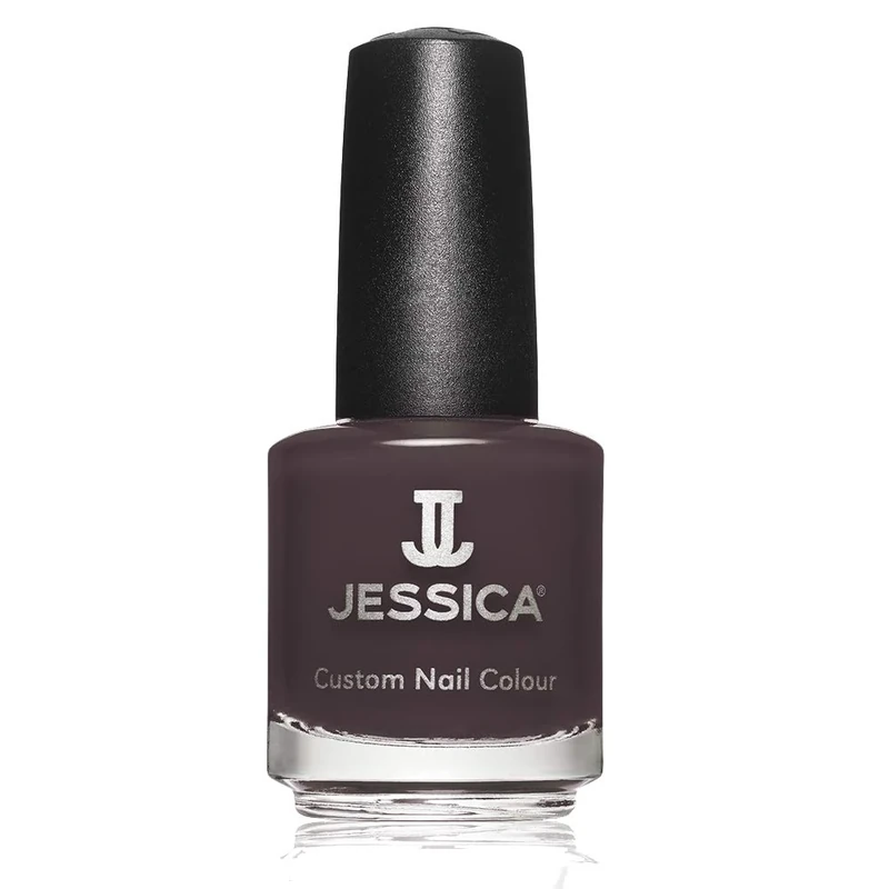 JESSICA Custom Colour Nail Polish, Snake Pit 14.8 ml