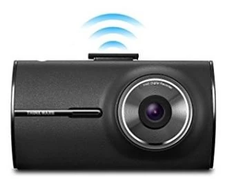 Thinkware X350 + GPS 8GB 1 Channel Full HD Dashcam
