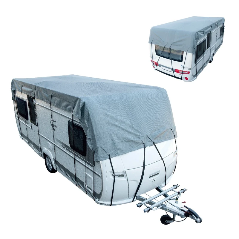 ProPlus 610272 Caravan and Motorhome Top Cover
