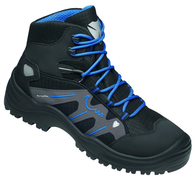 SX420 Boots S3 HRO WR CI - Image 1