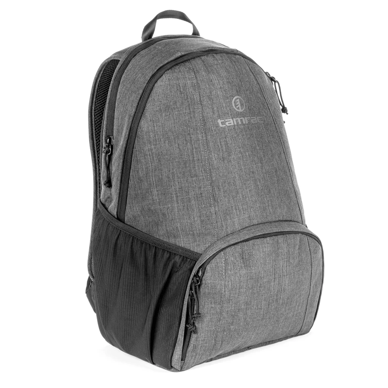 Tamrac Ta T146513 Slate Trade Wind Backpack for Camera