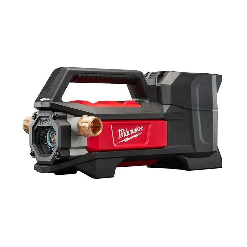 Milwaukee 2771-20 M18 Transfer Pump - Cordless Tool - Image 1