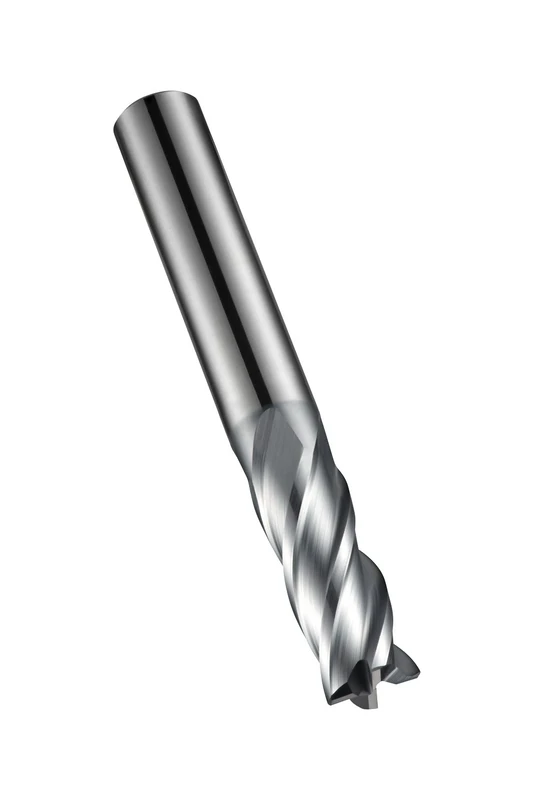 Dormer End Mill, Pack of 1