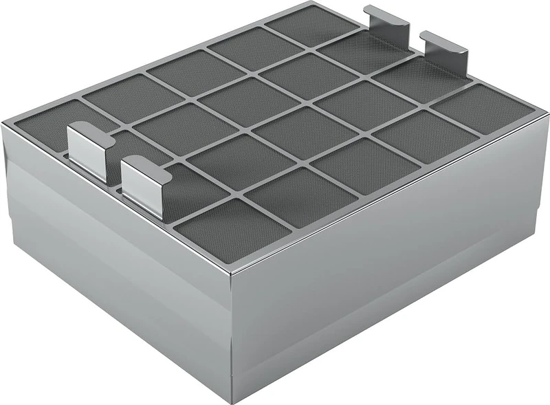 Siemens LZ00XXP00 Clean Air Activated Carbon Filter