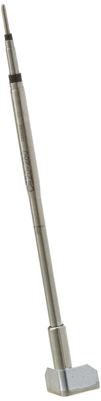 Jbc C420280 Desoldering Tip Pair for HT420 A