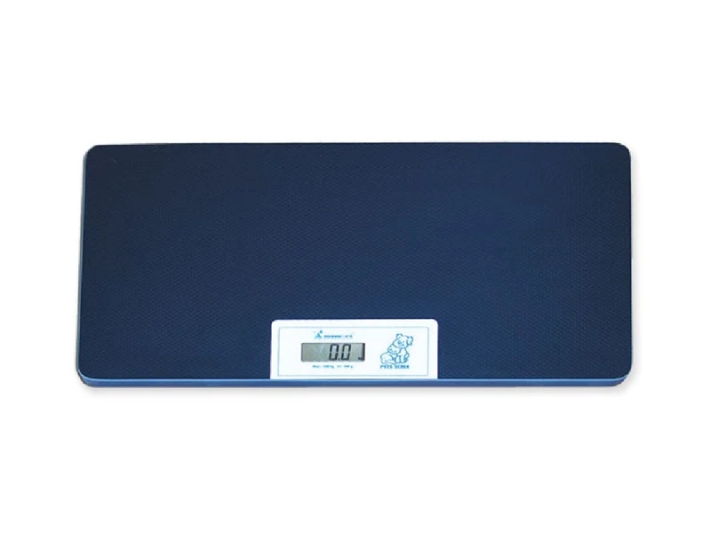 Gima 27258 Digital Veterinary Scale, Medium