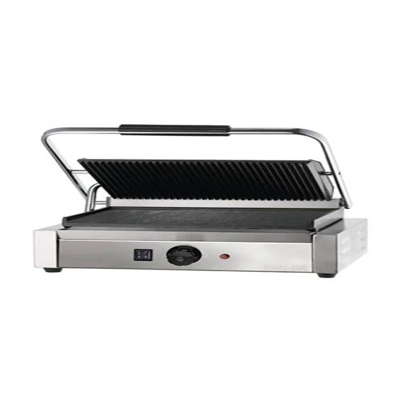 Dualit CM111 96001 Caterers Contact Grill