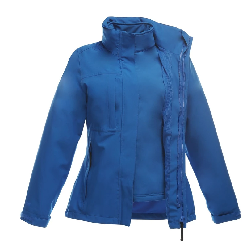 Regatta Professional Women's Kingsley Waterproof Stretch 3 in 1 Jacket