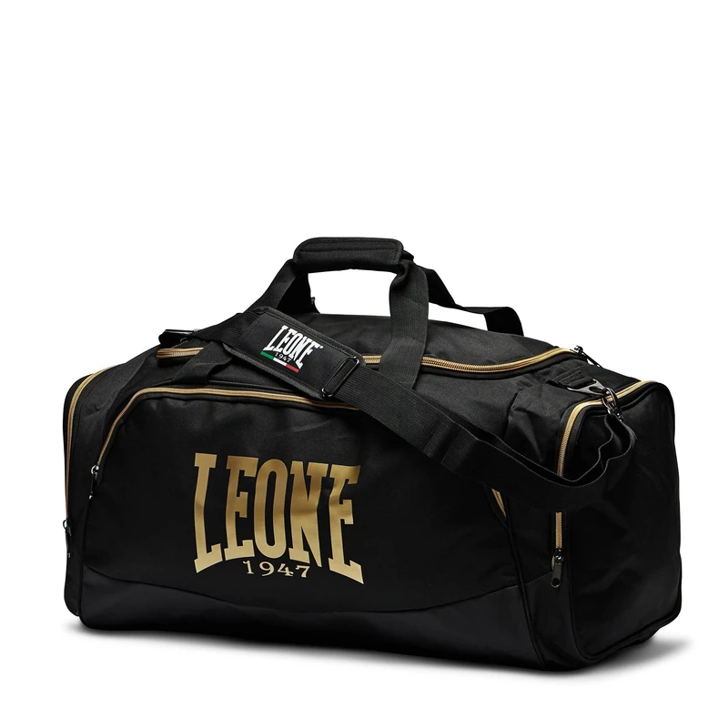 LEORC|#LEONE 1947 Pro Bag Unisex - Adult, Black, U