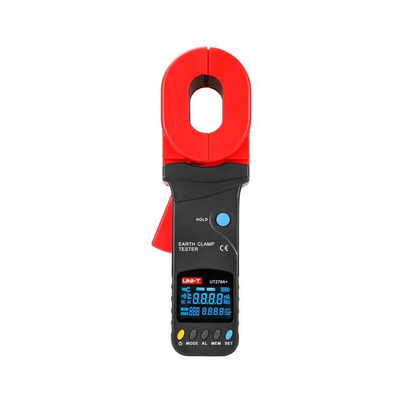 Clamp meter Uni-T UT278A+ / MIE0477