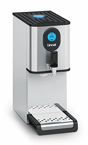 Lincat EB4FX Filterflow Automatic Water Boiler 2016 Model, 11 L