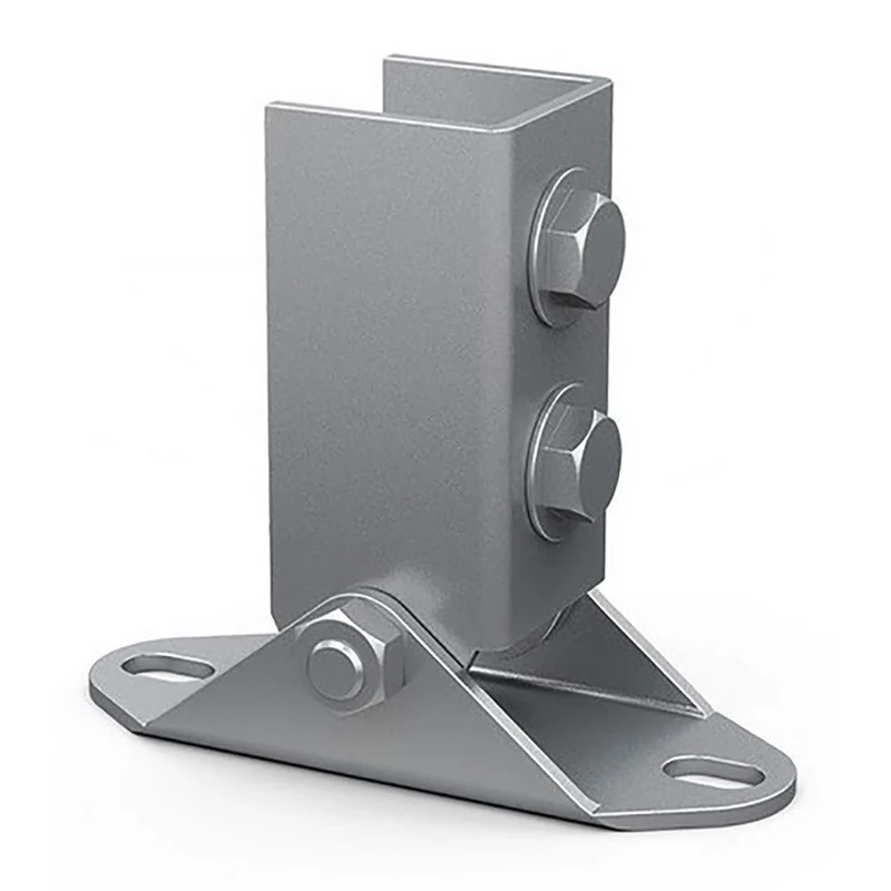 Desa 13730020 – Mounting Accessory for V-Rail