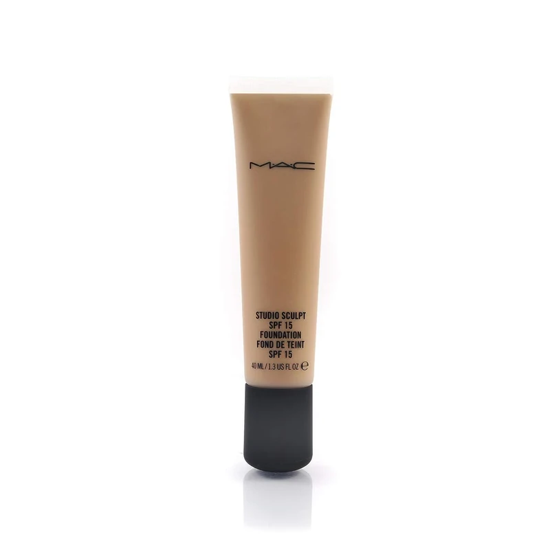 MAC STUDIO SCULPT SPF 15 FOUNDATION