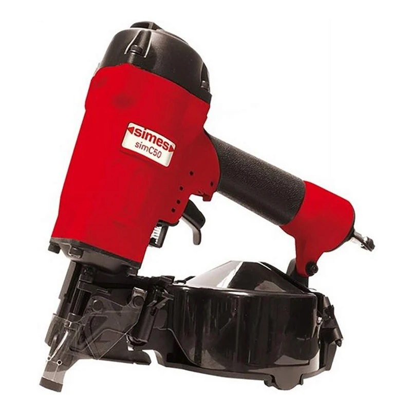 Simes 1205250 - Simc50 Taper Coil Nailer