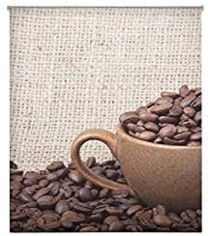 blindecor w-c-40327 – Roller Translucido Digital Print, 130 x 180 cm