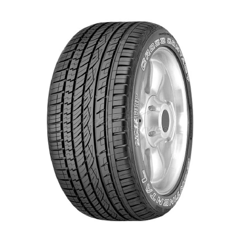Continental Cross Contact UHP XL FR M+S Mercedes Benz MO 295/40R21 111W XL Car Tyres - Summer Tire
