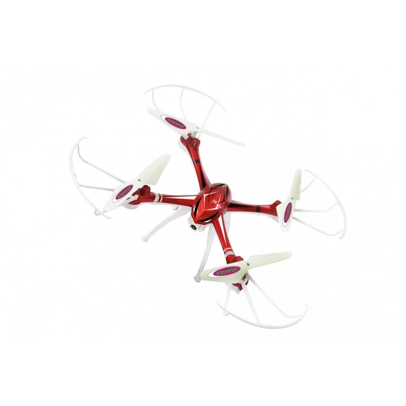Jamara 422020 Merlo Altitude HD AHP+ Quadrocopter