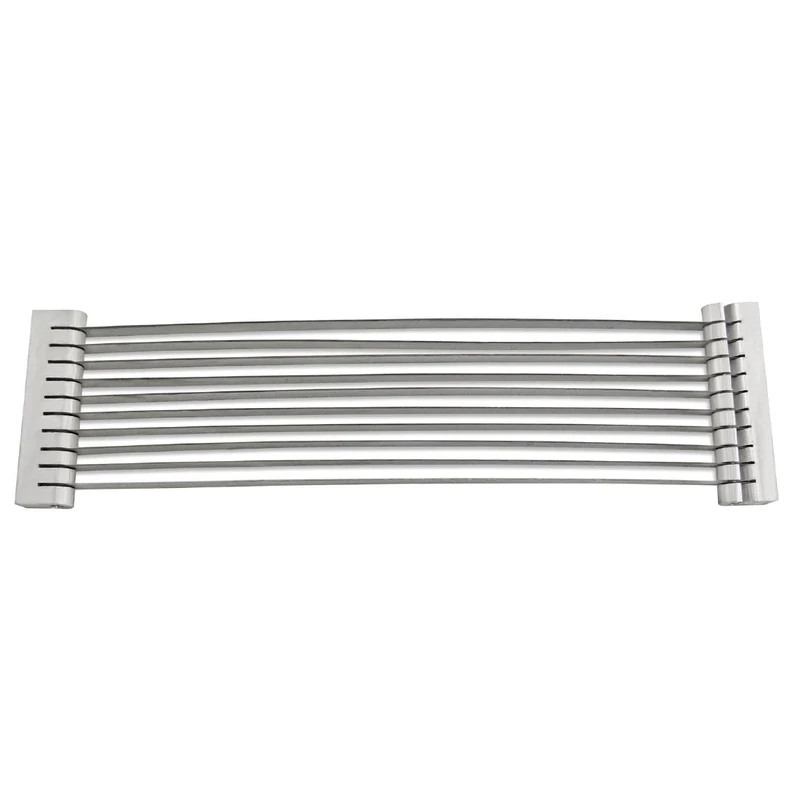Vogue Spare Blade for Tomato Slicer, Stainless Steel, Spare blade for DC714, Cuts 5 mm Slices, DC715 - Image 1