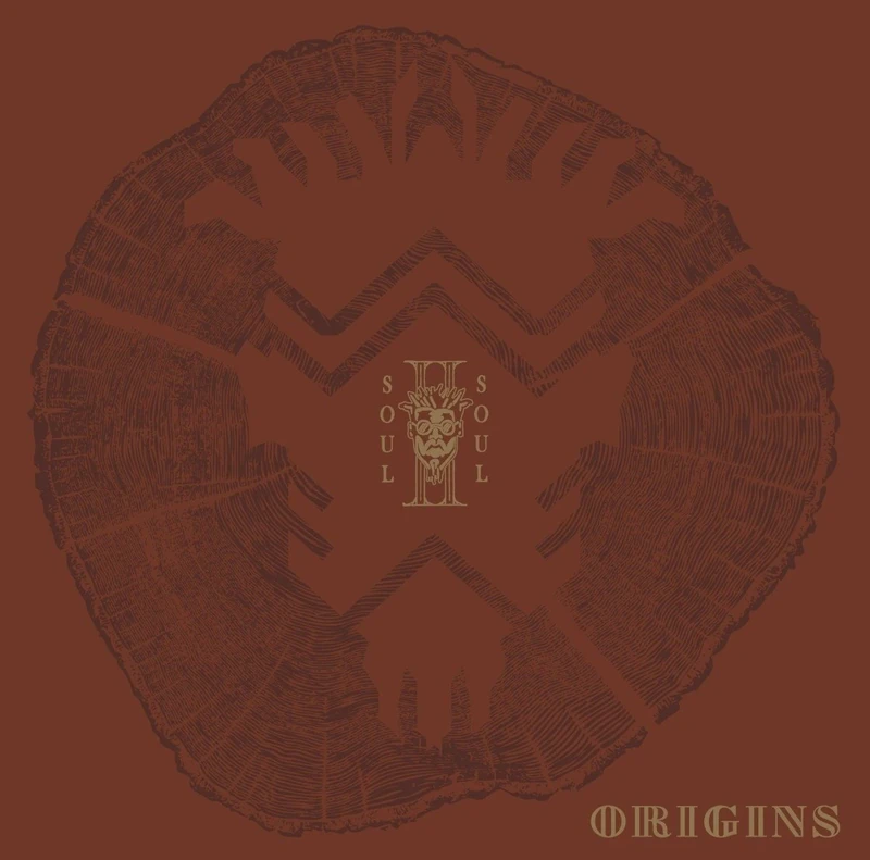 Origins [VINYL]