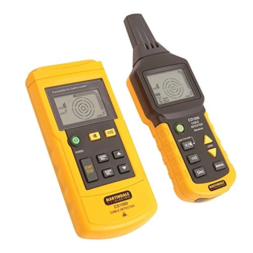 Martindale CD1000 Cable Detector Kit