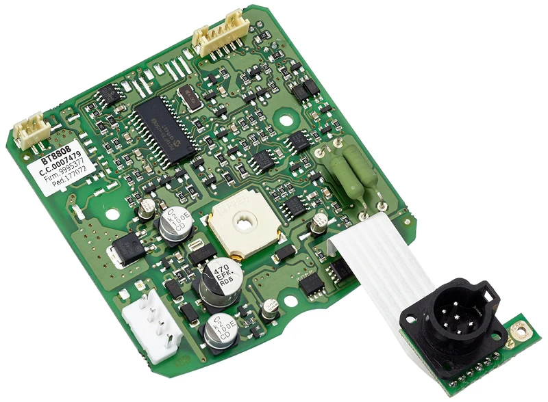 Jbc 0007479 PCB for BT 2BWA - Image 1