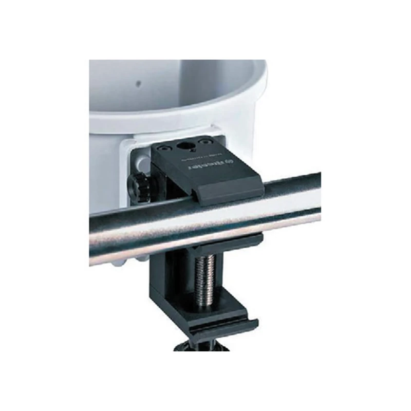 Riester 10384 Universal metal clamp, for anaesthetic models - Image 1