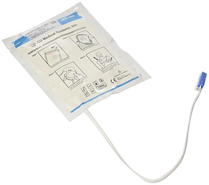 i-PAD 33441 for Adults, Disposable Plates for iPad NF 1200 - Image 1