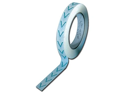 Steam Autoclave Tape 25 mm x 5 m indcator-